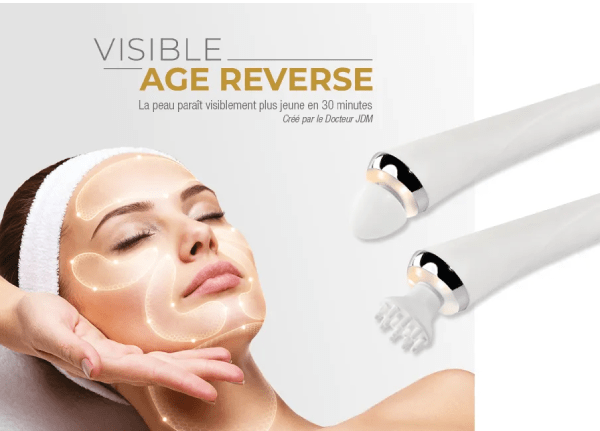 Oferta Visible Age Reverse
