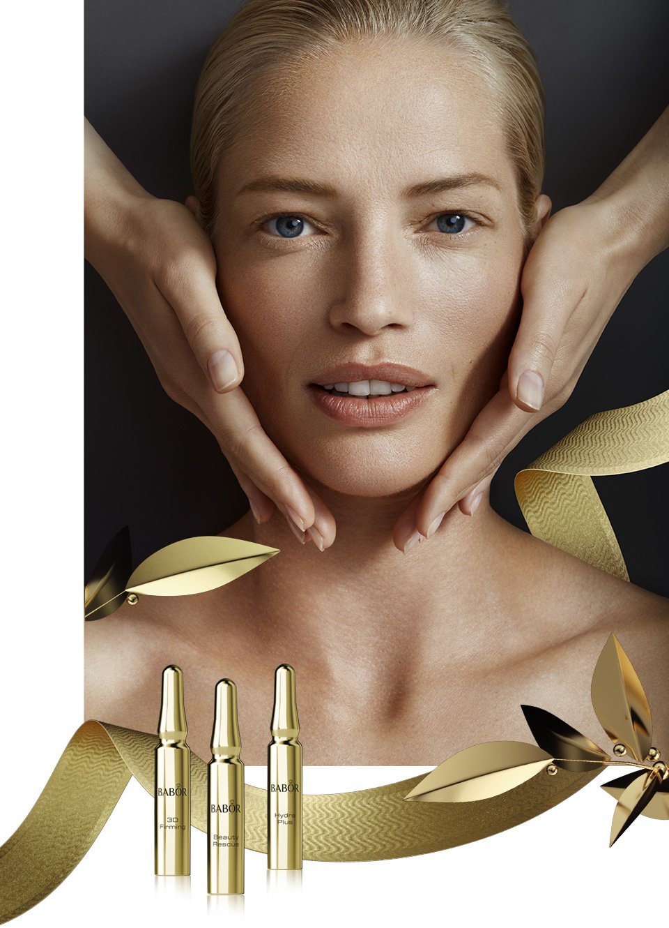 Formular BABOR BEAUTY AS A GIFT