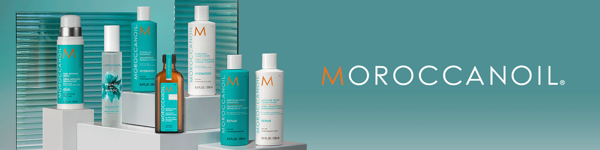 Moroccanoil