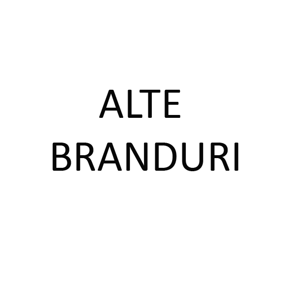 Alte Branduri