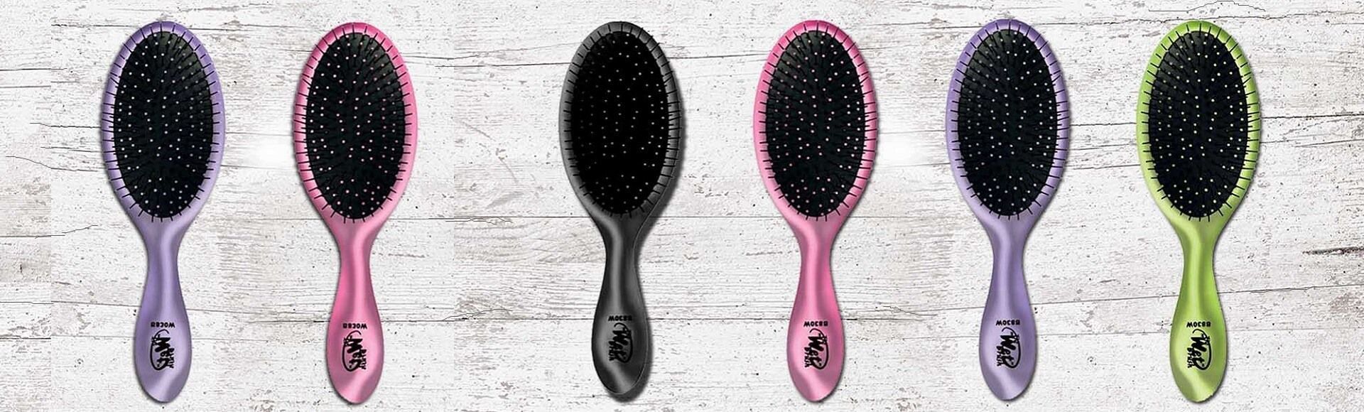 Wet Brush