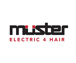 Muster Electric 4 Hair