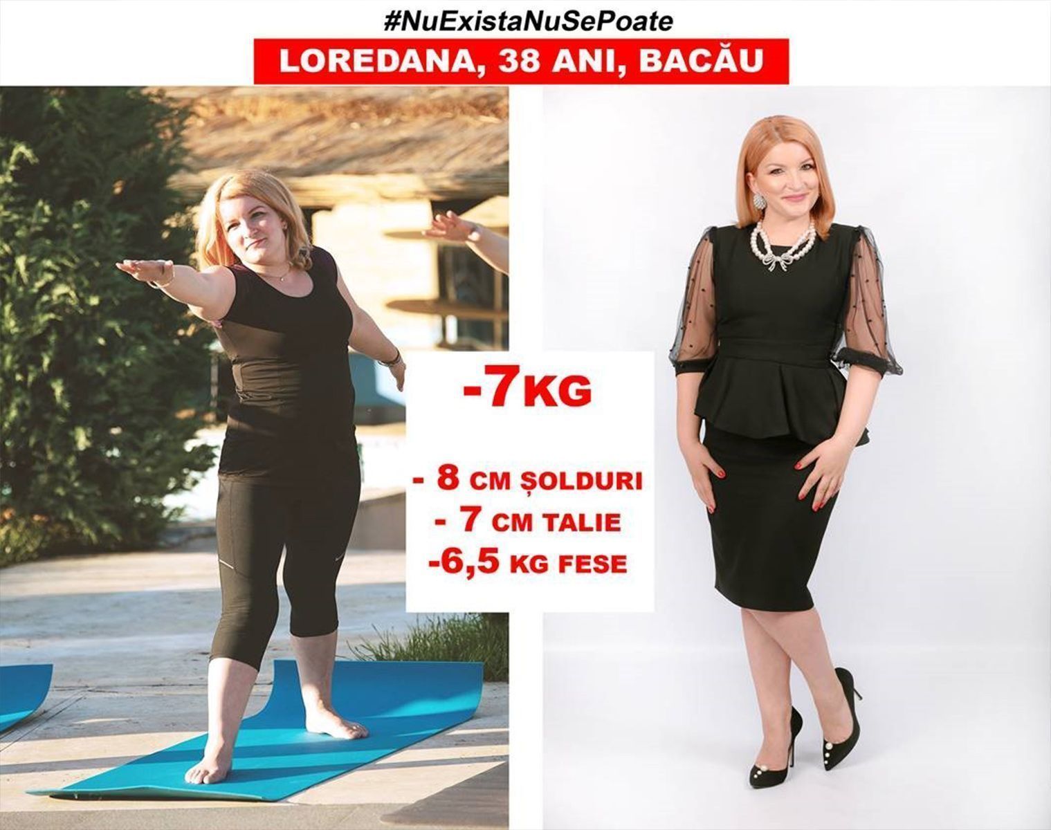 Loredana Vercruyseen