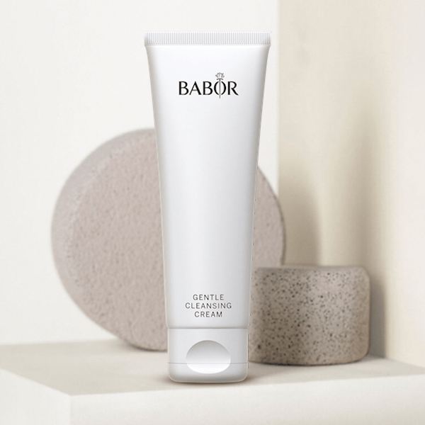 Crema demachianta pentru ten sensibil