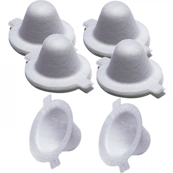 Set filtre LPG WellBox S