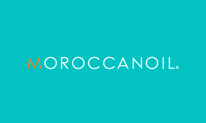 Moroccanoil