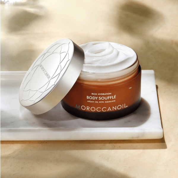 Body Souffle Moroccanoil