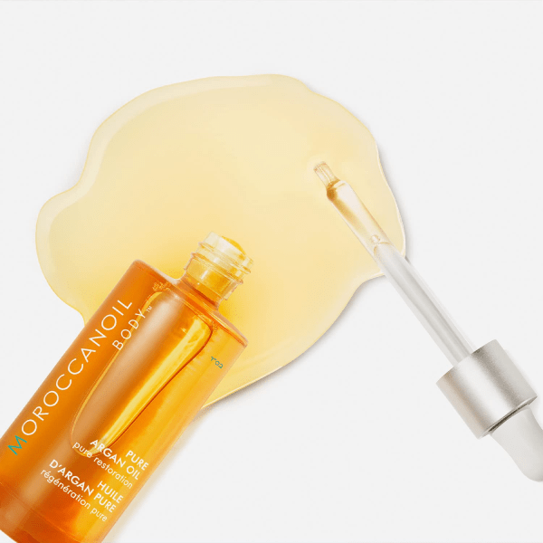 Pure Argan Oil Moroccanoil