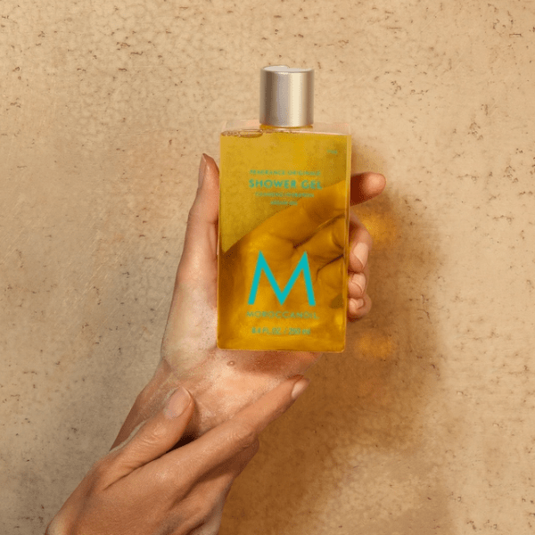 Gel de dus Moroccanoil