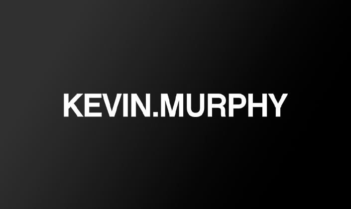 Kevin Murphy