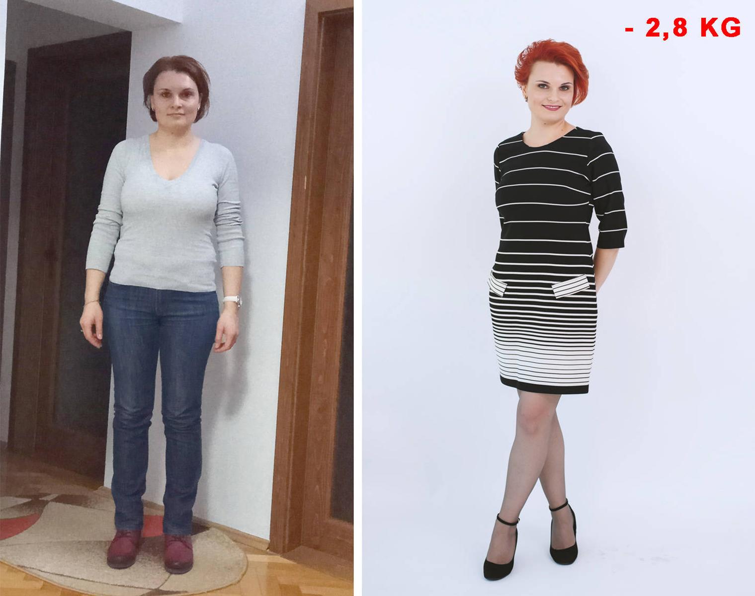 Albu Andreea Ana