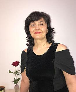 Negrii Mihaela Luminita